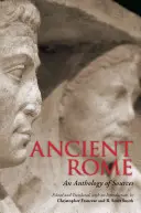 La Rome antique - Une anthologie de sources - Ancient Rome - An Anthology of Sources