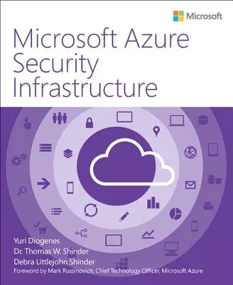 Infrastructure de sécurité Microsoft Azure - Microsoft Azure Security Infrastructure