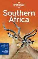 Lonely Planet Afrique du Sud 7 - Lonely Planet Southern Africa 7