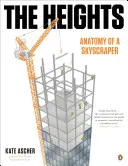Les hauteurs : Anatomie d'un gratte-ciel - The Heights: Anatomy of a Skyscraper