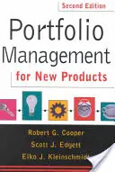 Gestion de portefeuille pour les nouveaux produits - Portfolio Management for New Products