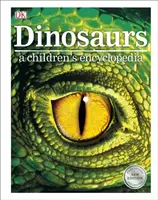 Dinosaures : une encyclopédie pour enfants - Dinosaurs A Children's Encyclopedia