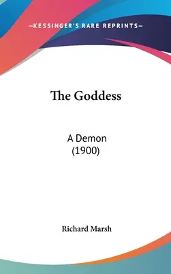 La Déesse : Un démon (1900) - The Goddess: A Demon (1900)