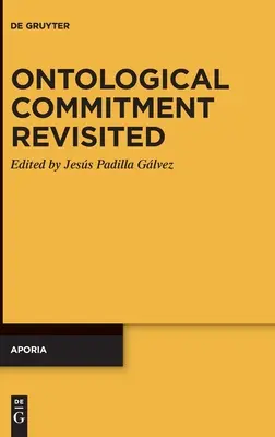 L'engagement ontologique revisité - Ontological Commitment Revisited