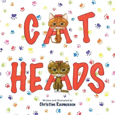 Têtes de chat - Cat Heads