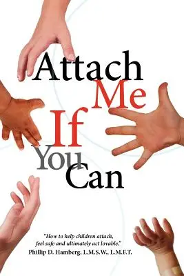 Attachez-moi si vous le pouvez - Attach Me If You Can