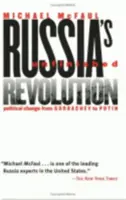La révolution inachevée de la Russie - Russia's Unfinished Revolution