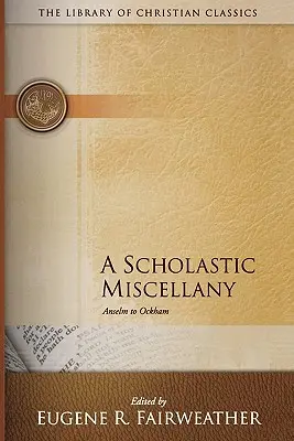 Florilège scolaire - A Scholastic Miscellany