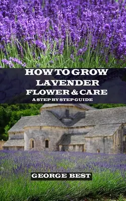 Comment cultiver la fleur de lavande et l'entretenir : Un guide pas à pas - How to Grow Lavender Flower and Care: A Step by Step Guide