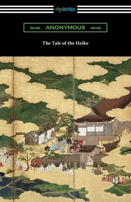 Le conte de Heike - The Tale of the Heike