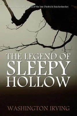 La légende de Sleepy Hollow par Washington Irving - The Legend of Sleepy Hollow by Washington Irving