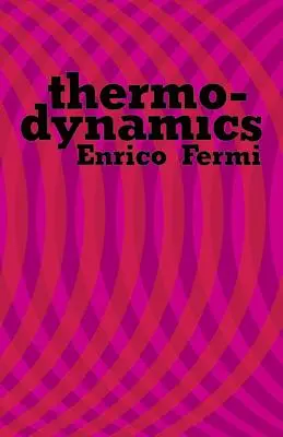 Thermodynamique - Thermodynamics