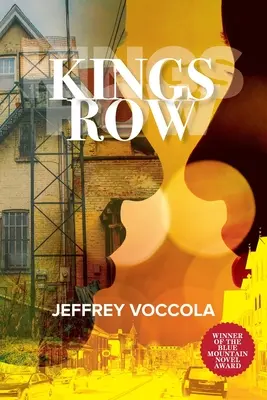 Le rang des rois - Kings Row