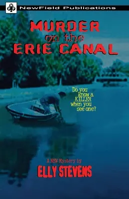 Meurtre sur le canal Érié - Murder on the Erie Canal