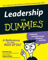 Le leadership pour les nuls - Leadership for Dummies