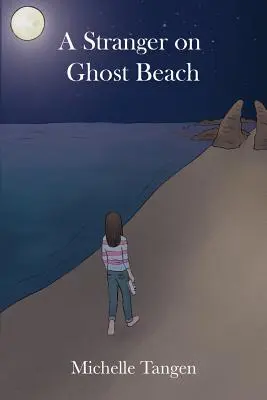 Un étranger sur la plage des fantômes - A Stranger on Ghost Beach