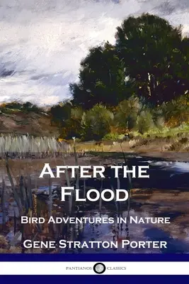 Après l'inondation : Aventures d'oiseaux dans la nature - After the Flood: Bird Adventures in Nature