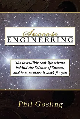 Ingénierie de la réussite - Success Engineering