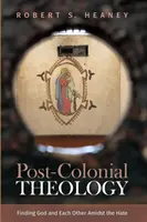 Théologie post-coloniale - Post-Colonial Theology