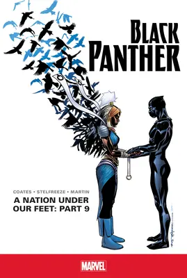 Une nation sous nos pieds : Partie 9 - A Nation Under Our Feet: Part 9