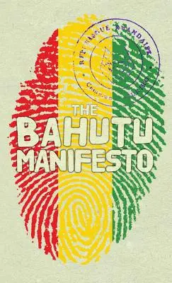 Le Manifeste des Bahutu - The Bahutu Manifesto