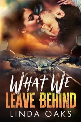 Ce que nous laissons derrière nous - What We Leave Behind
