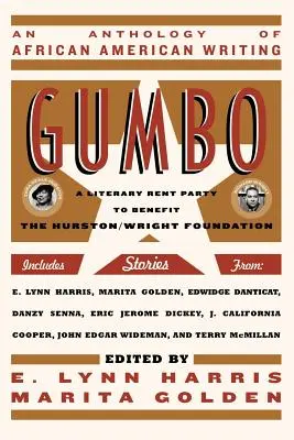 Gumbo : Une célébration de l'écriture afro-américaine - Gumbo: A Celebration of African American Writing