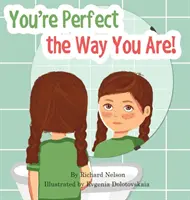 Tu es parfaite comme tu es ! - You're Perfect the Way You Are!