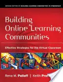 Créer des communautés d'apprentissage en ligne : Stratégies efficaces pour la classe virtuelle - Building Online Learning Communities: Effective Strategies for the Virtual Classroom