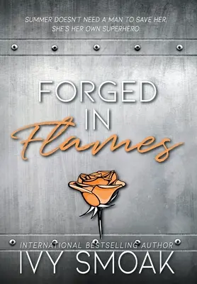 Forgé par les flammes - Forged in Flames