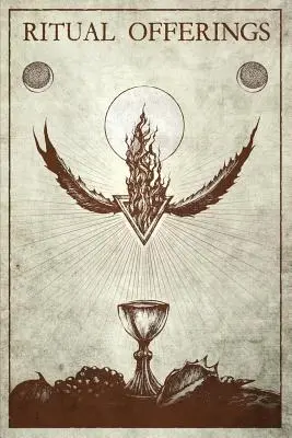 Offrandes rituelles - Ritual Offerings