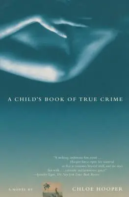 Le livre des crimes authentiques pour les enfants - A Child's Book of True Crime