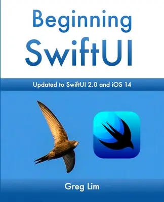 S'initier à SwiftUI - Beginning SwiftUI