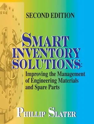 Solutions d'inventaire intelligentes - Smart Inventory Solutions