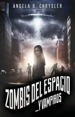 Zombis del espacio... Y vampires - Zombis del espacio... Y vampiros