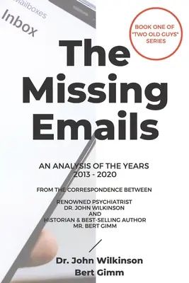 Les courriels manquants - The Missing Emails