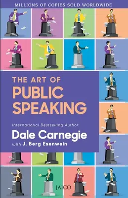 L'art de parler en public - The Art of Public Speaking