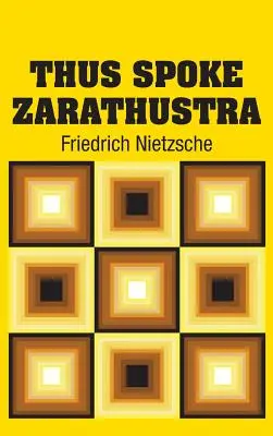 Ainsi parlait Zarathoustra - Thus Spoke Zarathustra