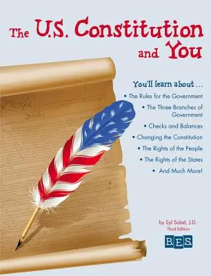 La Constitution américaine et vous - The U.S. Constitution and You