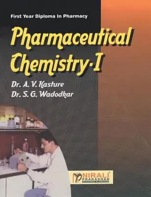 Chimie pharmaceutique-I - Pharmaceutical Chemistry-I