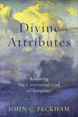 Attributs divins - Divine Attributes