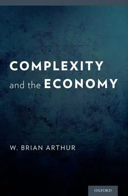 Complexité et économie - Complexity and the Economy