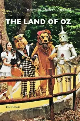 Le Pays d'Oz - The Land of Oz