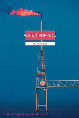 Les marionnettes de l'eau - Water Puppets