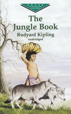 Le Livre de la Jungle - The Jungle Book