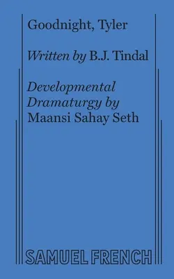 Bonne nuit, Tyler - Goodnight, Tyler