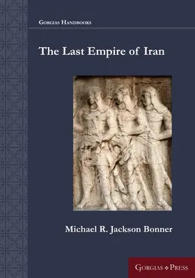 Le dernier empire d'Iran - The Last Empire of Iran