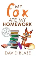 Mon renard a mangé mes devoirs - My Fox Ate My Homework