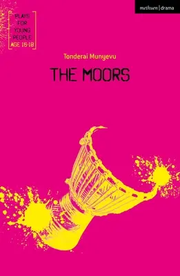 Les Maures - The Moors