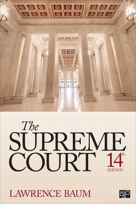 La Cour suprême - The Supreme Court